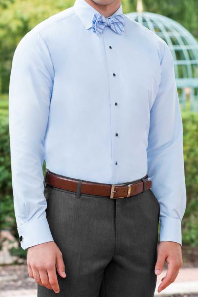 Colored Microfiber Shirts