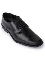 Black Oxford Shoe (BXS) +$30.00