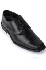 Black Oxford Shoes +$30.00