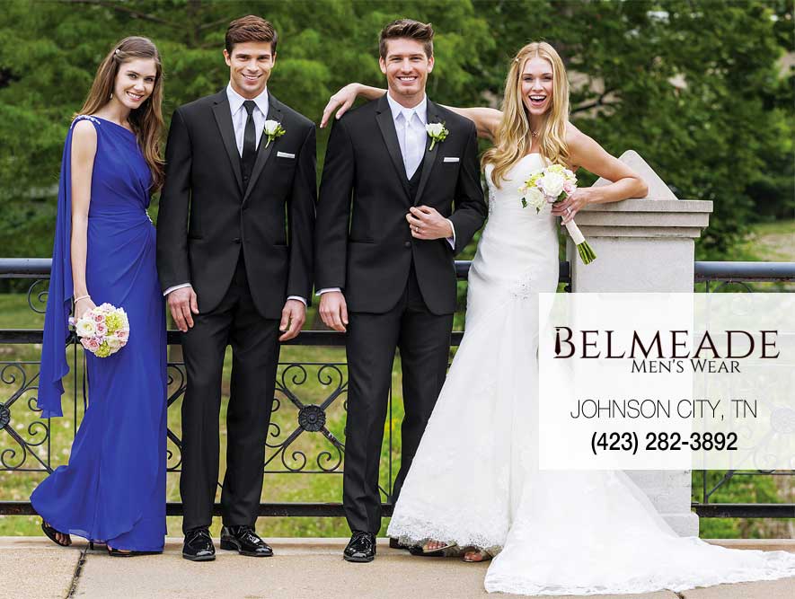 tuxedo rental for weddings