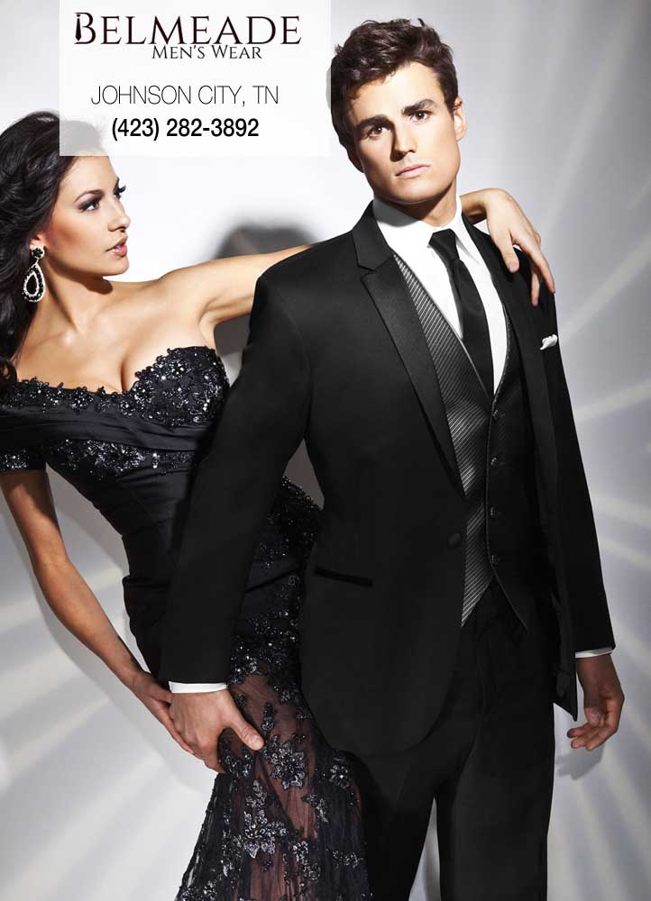 Rent the perfect tux or suit for your red carpet moment - Belmeade Mens Wear