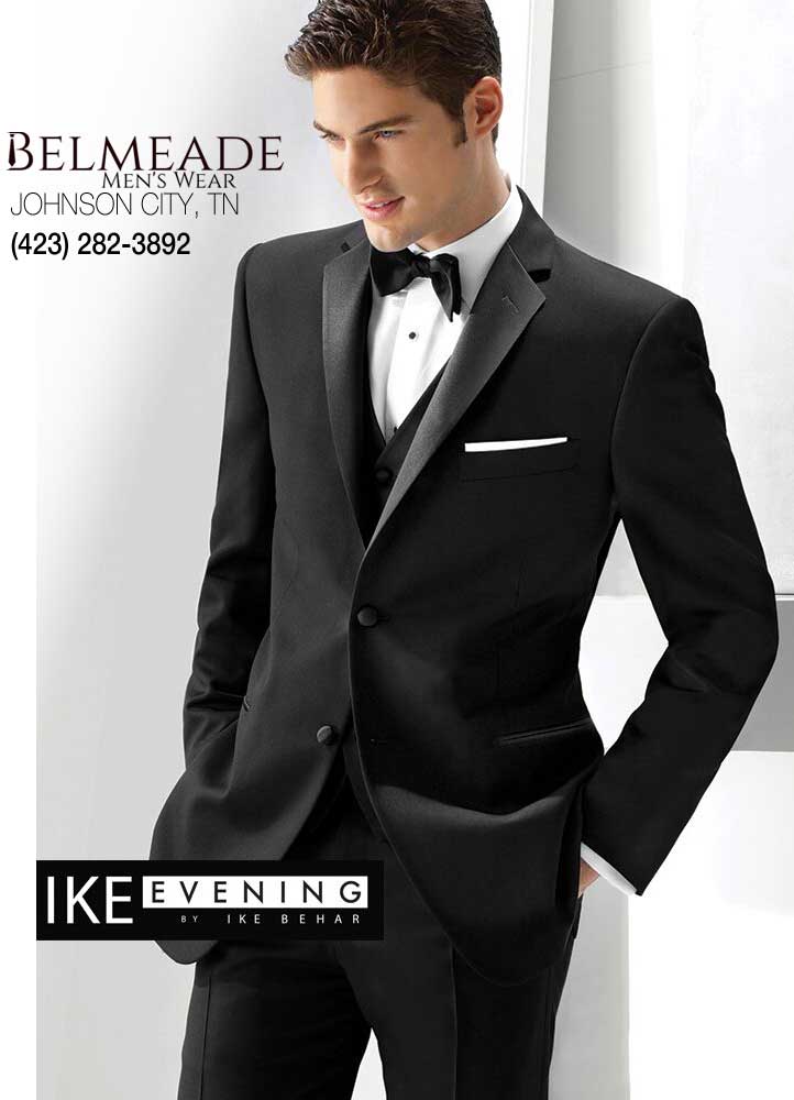 tuxedo rental