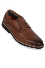 Chestnut Oxford Shoe (CTO) +$30.00