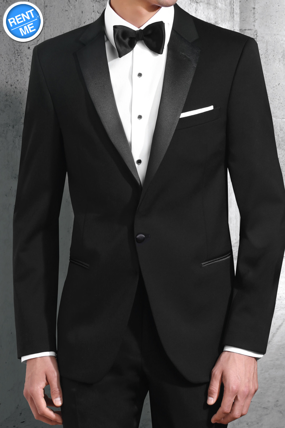 Tux Rental Dayton Ohio