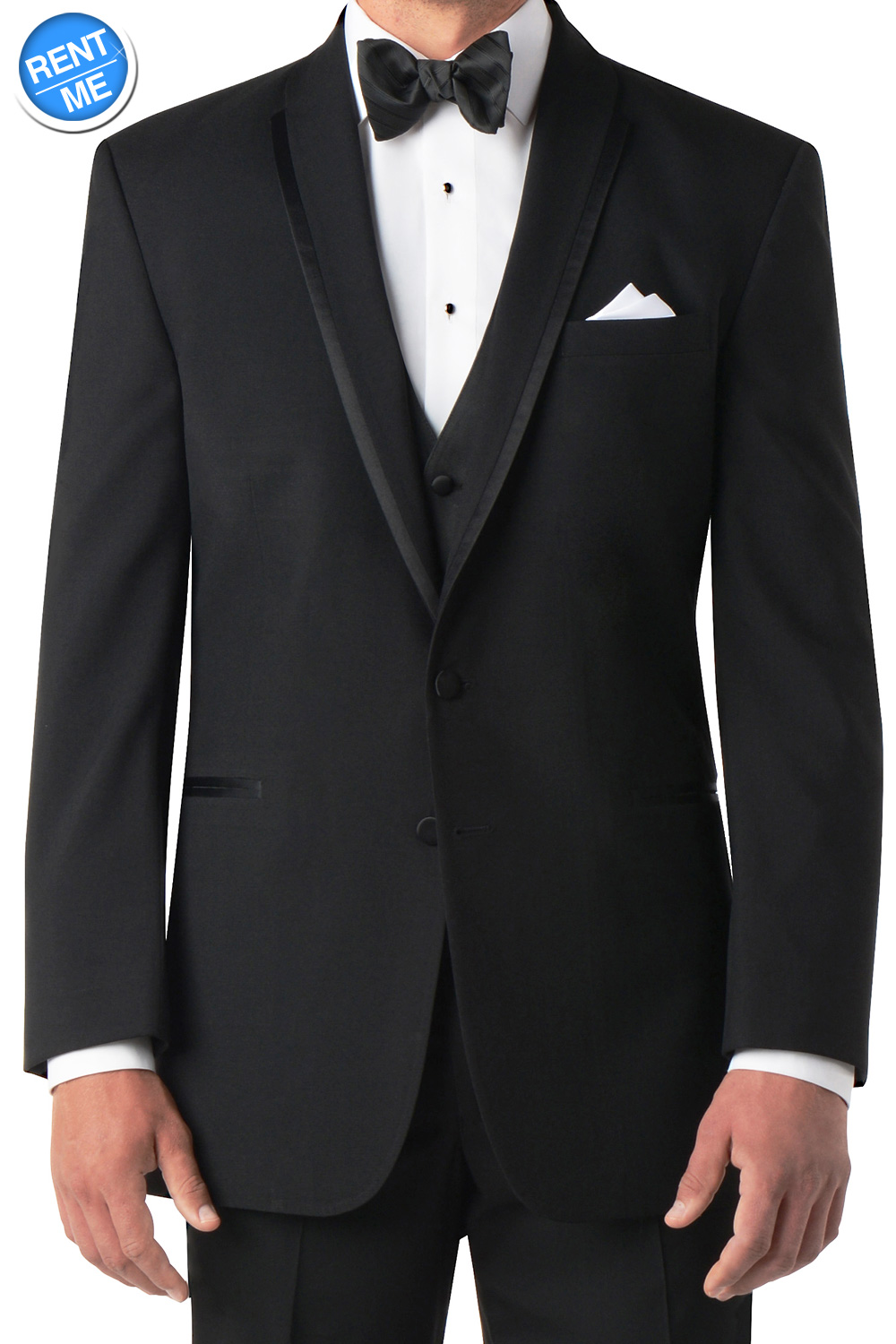 formal wear rental near me