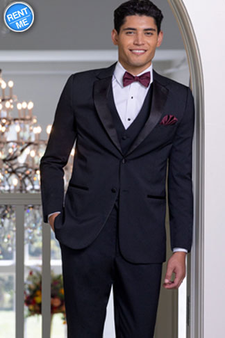 Michael Kors Legacy Performance Tuxedo RENTAL