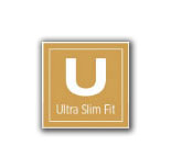 Ultra Slim Fit icon