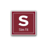 Slim fit style