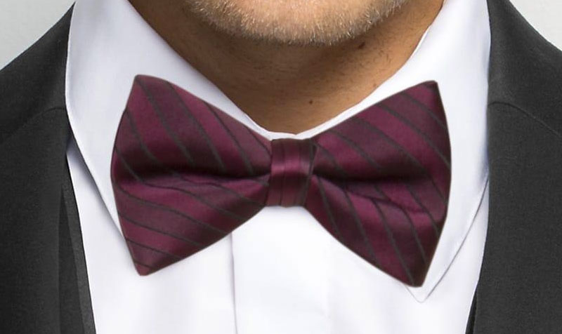 Floral Bow Ties - Michael Kors - 18 Colors