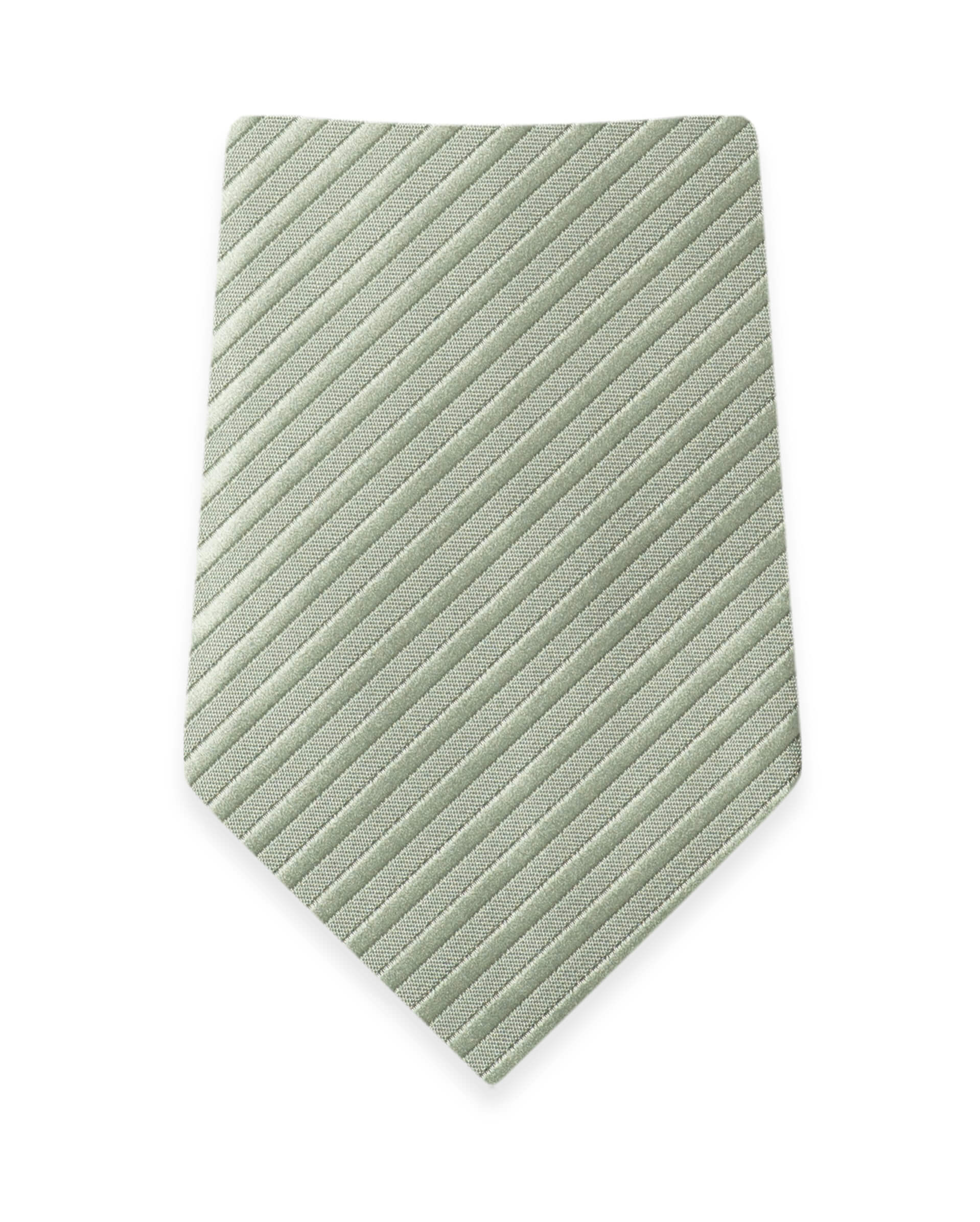 Striped Windsor Ties - Michael Kors - 28 Colors - Image 3