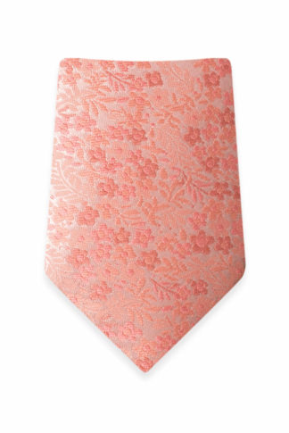 Floral Windsor Ties - Michael Kors - 24 Colors