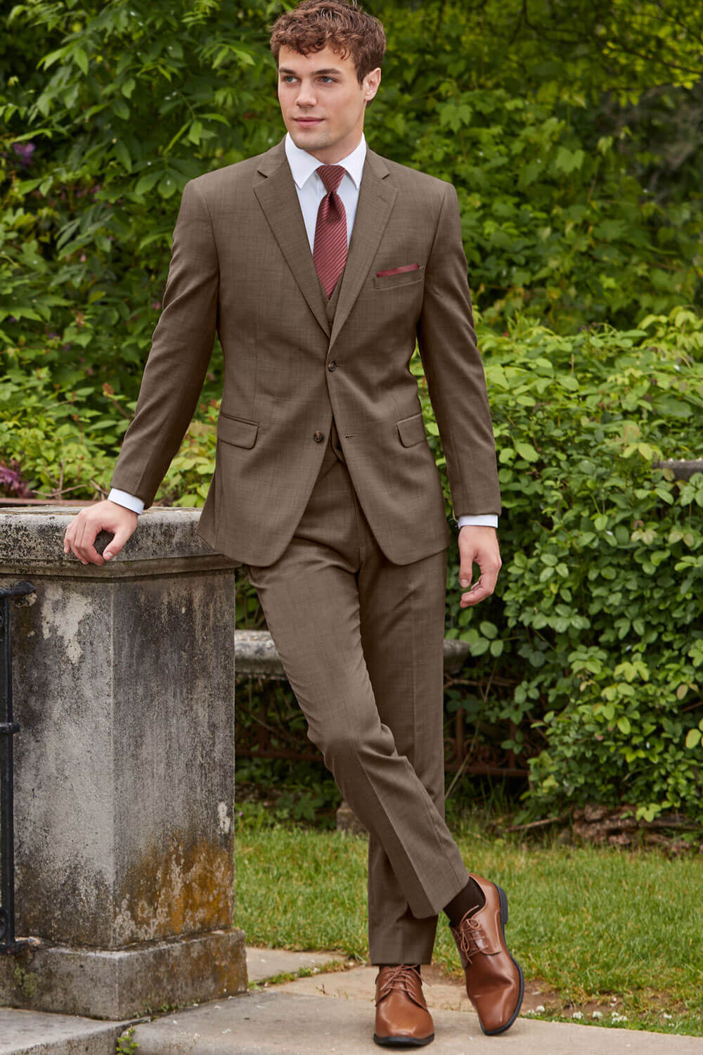 Shop Suits for Men in India - Choose Suit Size, Fabric, Pattern and Color-tmf.edu.vn