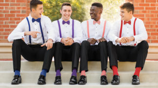 Formal Sock For Sale