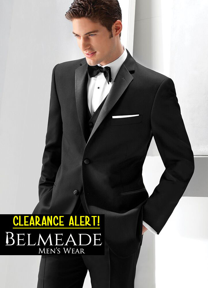 Tuxedos and Suits Archives - Belmeade Mens Wear