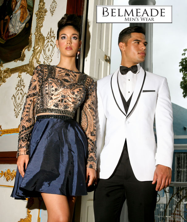 Rent this look