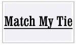 Match My Tie Color +$10.00