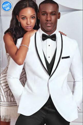 Rent this entire outfit