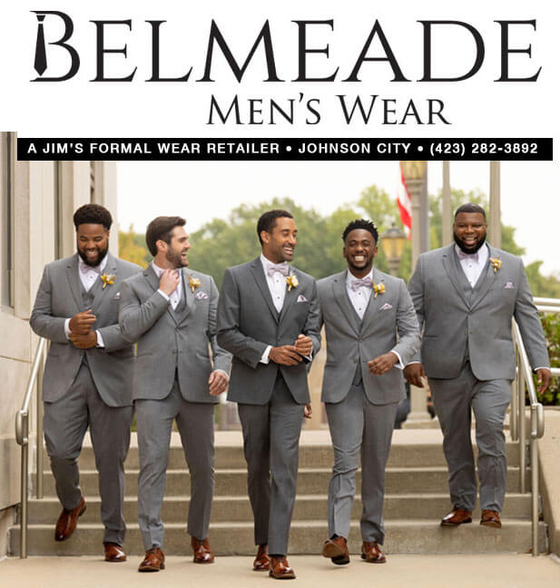 Direct Delivery for out of town Groomsmen