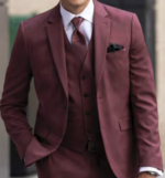Matching Brick Fullback Vest | NFBR +$59.00