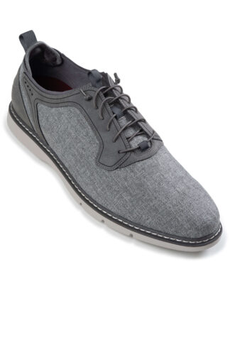 Grey Sync Casual Shoe