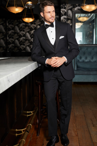 Michael Kors Legacy Performance Tuxedo