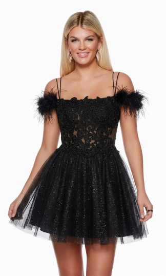 homecoming dress 499