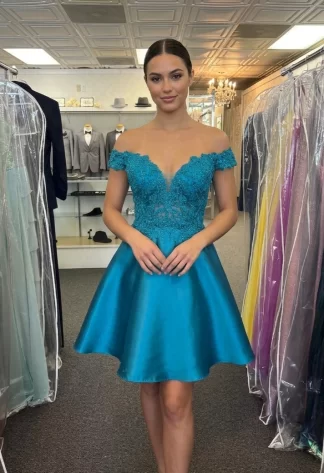 Alyce Paris 3141 Size 14