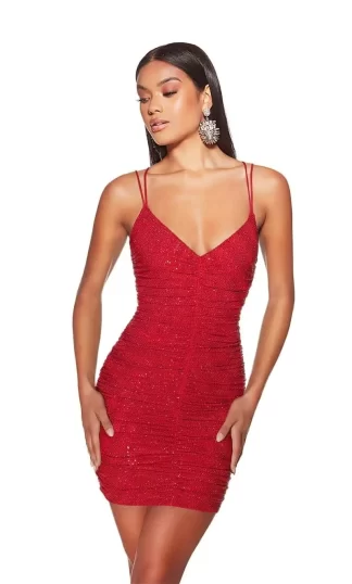 homecoming dress